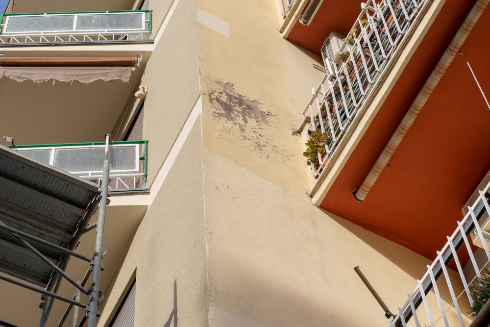 Manutenzione condominiale